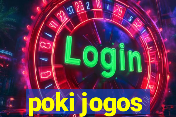 poki jogos